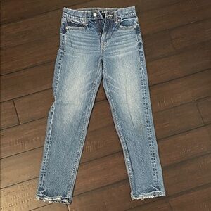 Classic Blue Women's Jeans